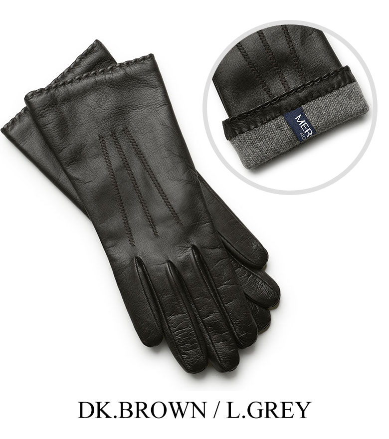 楽天市場】メローラ 手袋 レディース スマホ対応 グローブ ナッパ