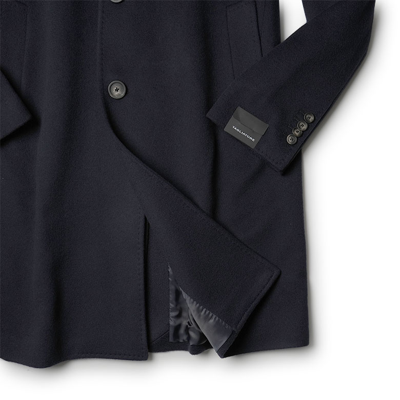 楽天市場】タリアトーレ コート チェスターコート 2025AW 秋冬