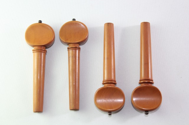 新品 現品限り ドイツ製 バイオリン用 ペグ 柘植 楽天市場】バイオリン