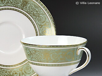 楽天市場】【ロイヤル ドルトン】イングリッシュ ルネッサンス カップ