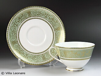 楽天市場】【ロイヤル ドルトン】イングリッシュ ルネッサンス カップ