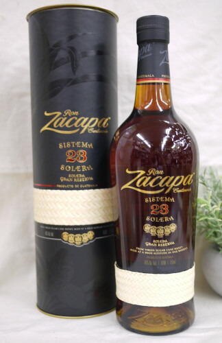 楽天市場】ロン サカパ センテナリオ 23年 750ml : 自然派ワインと地酒