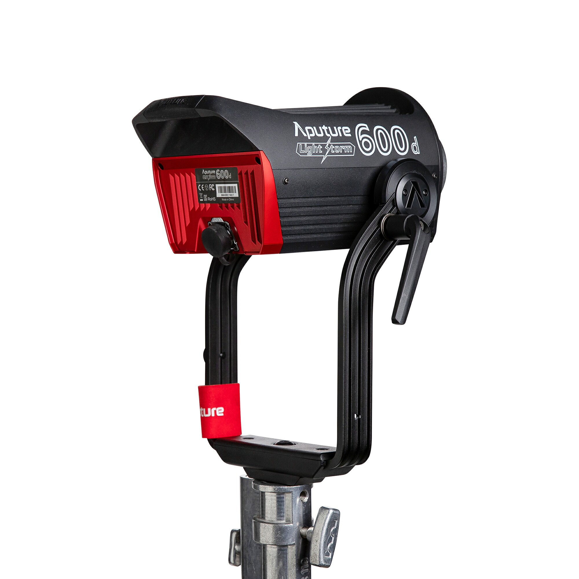 楽天市場】【Aputure正規代理】 Aputure LS 600d LED撮影用ライト 600W