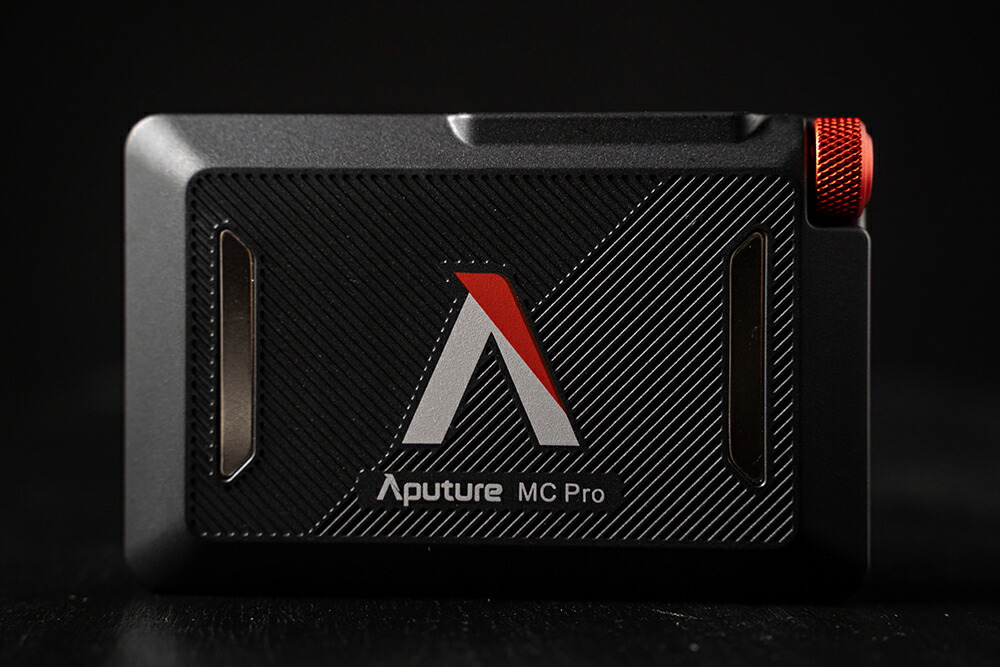楽天市場】Aputure MC PRO RGBWW ポケットライト フルカラー CRI96+