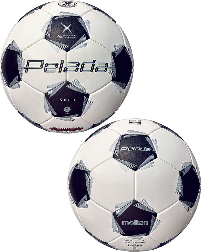 楽天市場】5号球 モルテン メンズ レディース ペレーダ5000 土用