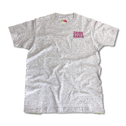 ロンハーマン×フルーツオブザルーム L スタンダードカリフォルニア RHC