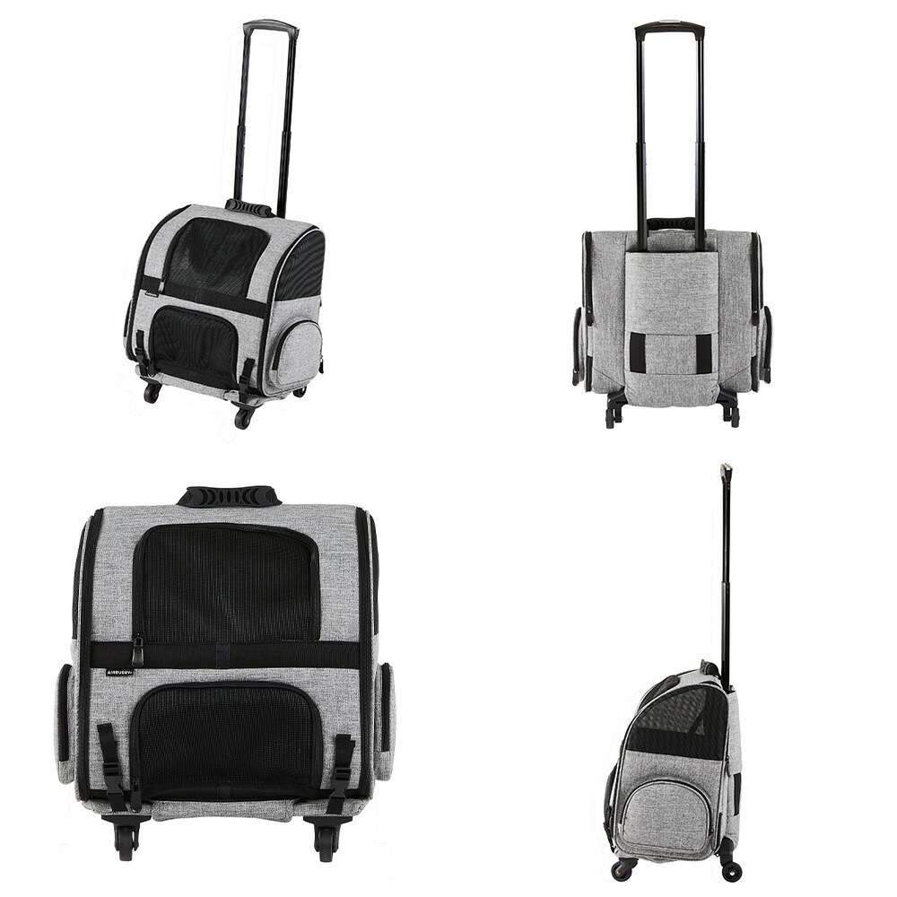 楽天市場】AIRBUGGY エアバギー フィット キャリー GMP【メーカー直送