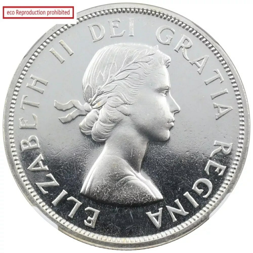 カナダ 1オンス 銀貨 エリザベス2世 2020 カナダ 1オンス 銀貨