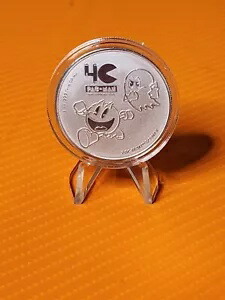 楽天市場】パックマン（カラーシルバー）の通販