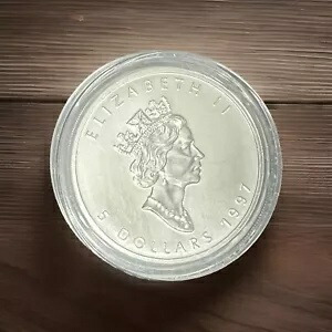 1オンス メイプルリーフ」の人気商品一覧 | 安い商品を通販サイトから