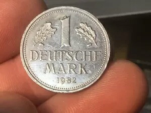 ドイツ 1マルク まとめ売り 古銭 ドイツ 1 deutsche mark」の人気商品