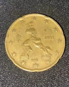 貨幣 2002 20セント」の人気商品一覧 | 安い商品を通販サイトから探す