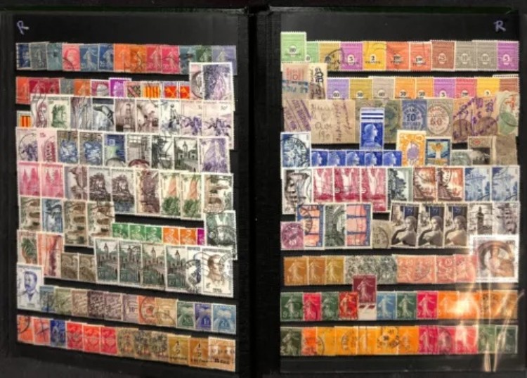 切手 ストックブック」の人気商品一覧 | 安い商品を通販サイトから探す