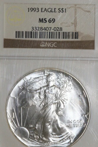 イーグル銀貨 1オンス」の人気商品一覧 | 安い商品を通販サイトから