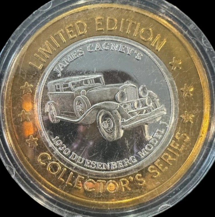 楽天市場】ゲーミングトークン ラスベガス インペリアルパレス カジノ