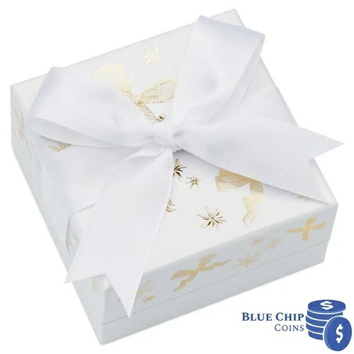 2022年オーストラリアのクリスマスジングルベル2オンスシルバー 楽天