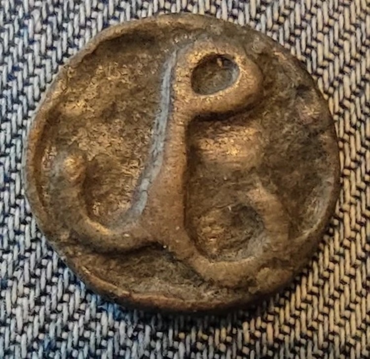 楽天市場】ビザンツ帝国 青銅貨 ロマノス2世 ポルフィロゲネトス 913