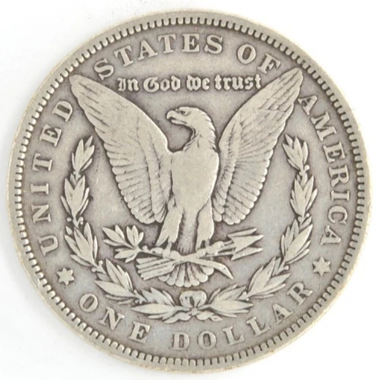 フィジー銀貨 アメリカンカール フィジー銀貨 アメリカンカール