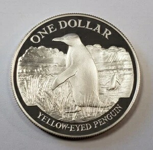 ニュージーランド 貨幣」の人気商品一覧 | 安い商品を通販サイトから