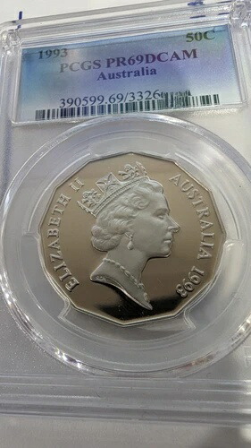 オーストラリア 50セント」の人気商品一覧 | 安い商品を通販サイトから