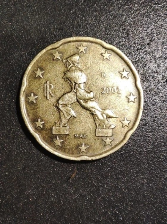 貨幣 2002 20セント」の人気商品一覧 | 安い商品を通販サイトから探す