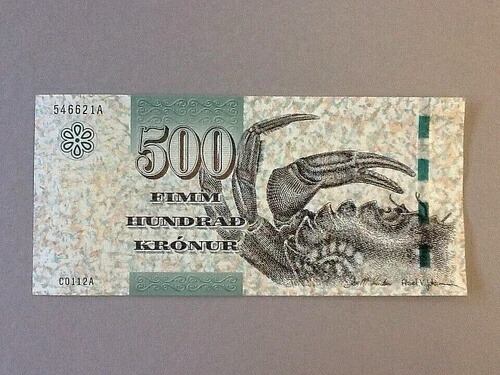 楽天市場】フェロー諸島 500 クローヌル P-32 2011 : WORLD RESOURCE