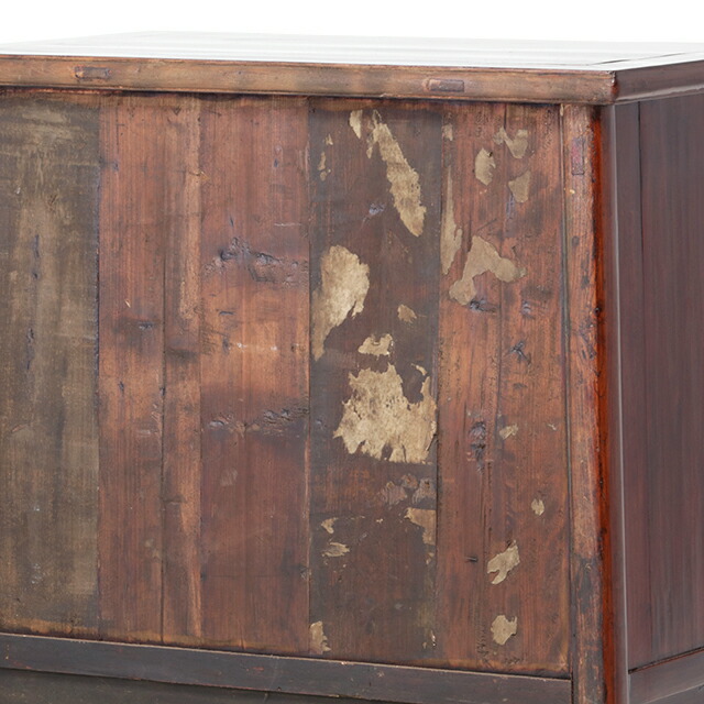 楽天市場】アンティーク チェスト 箪笥 和ダンス 収納家具 中国家具