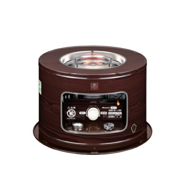 楽天市場】コロナ 石油ストーブ kt－1618の通販