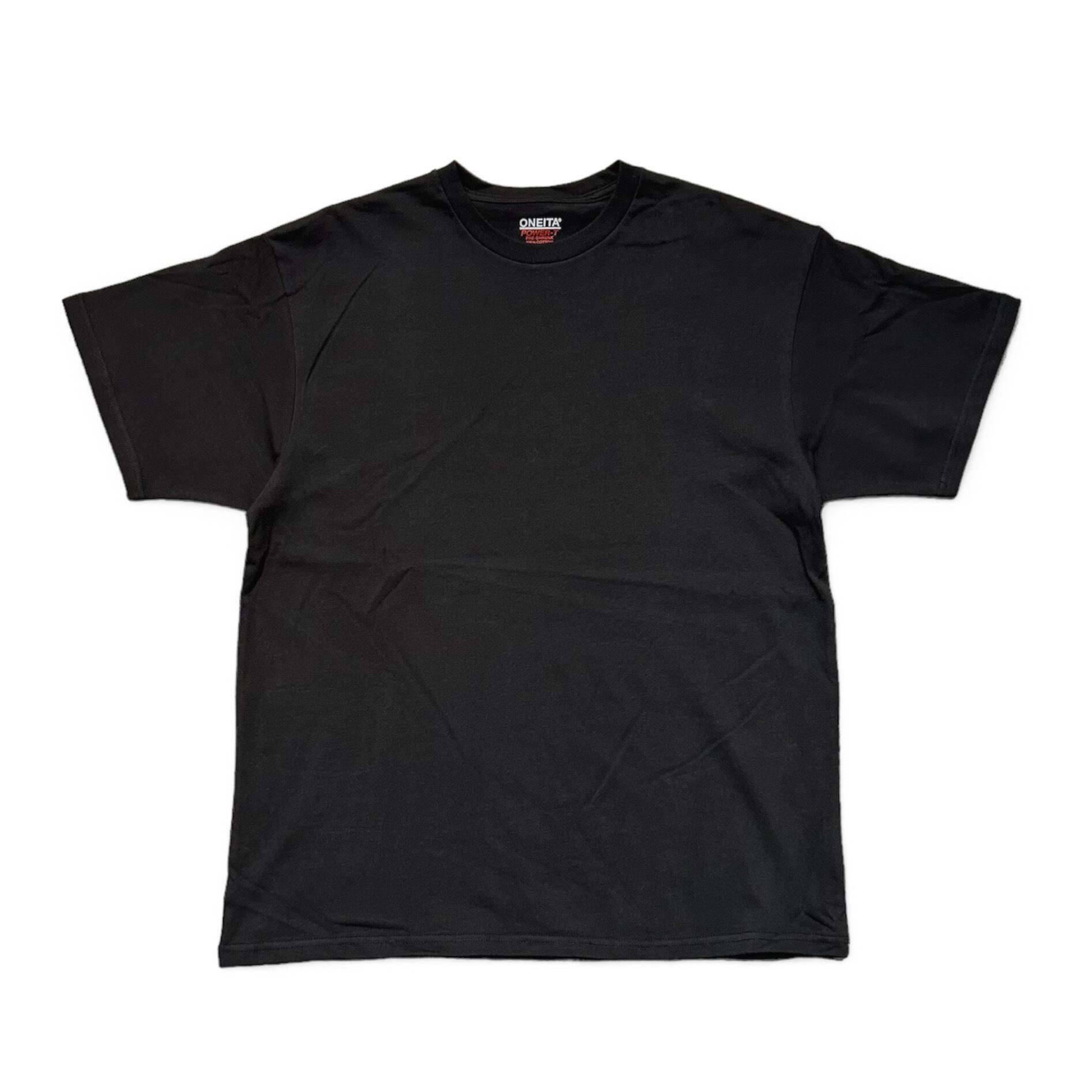 楽天市場】ONEITA / 10.5oz Heavy Weight Short Sleeve T-Shirt