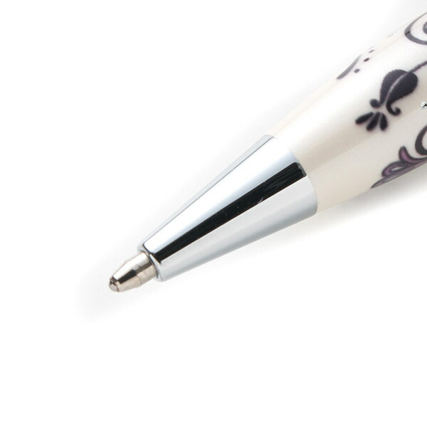 楽天市場】cross クロス ボールペン ペン AT0642 文具 文房具 花柄