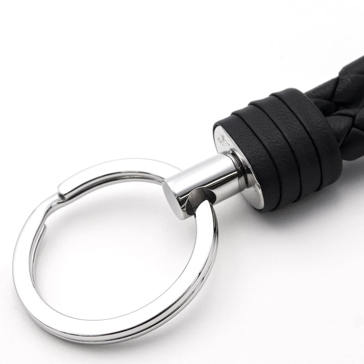 楽天市場】【P3倍】BOTTEGA VENETA ボッテガヴェネタ キーリング