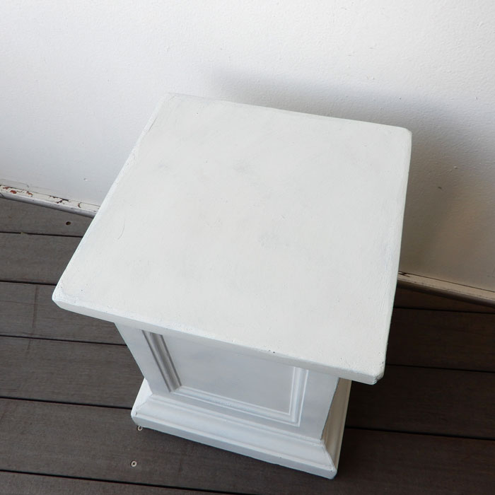 楽天市場】ガーデンコラム 花台 屋外 アンティーク ローマ風 フラワー