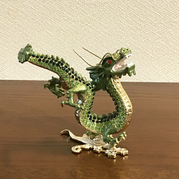楽天市場】龍の置物 開運グッズ 金運アップ 通販 風水グッズ 通販 龍