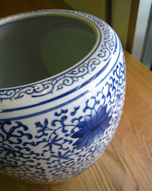 楽天市場】水鉢 火鉢 鉢カバー プランターカバー 陶器 鉢 陶器 和