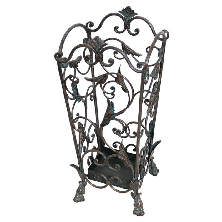 楽天市場】傘たて 傘立て 傘置き アイアン製 かさ立て アンブレラ