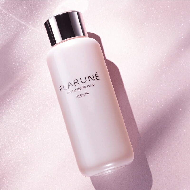 楽天市場】アルビオン フラルネ フルリファイン ミルク f M or EM