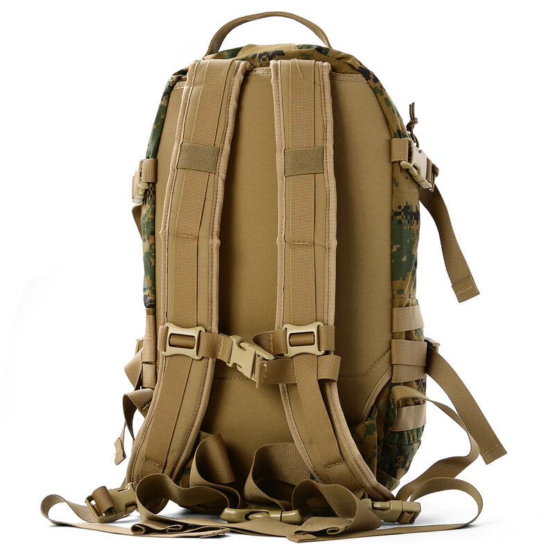 人気 米軍 実物 ILBE アサルトパック アークテリクス 米軍 実物 ILBE