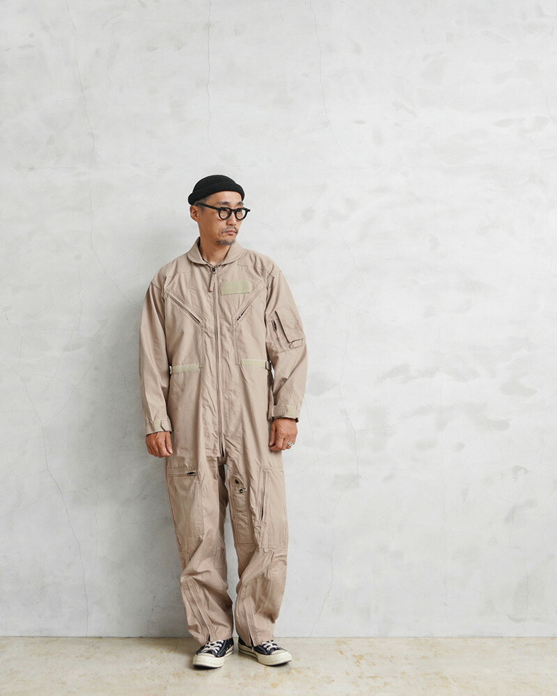 楽天市場】実物 デッドストック 新品 米軍 CWU-27/P フライヤーズ