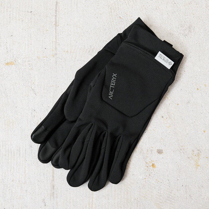 楽天市場】ARC'TERYX アークテリクス X000007491 VENTA GLOVE ベンタ