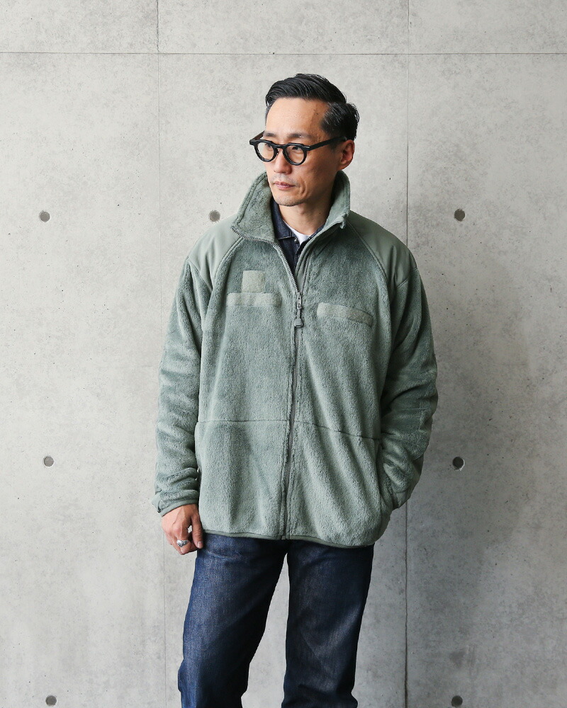 楽天市場】☆KENYON ケニヨン MADE IN USA 米軍使用 ECWCS Gen3