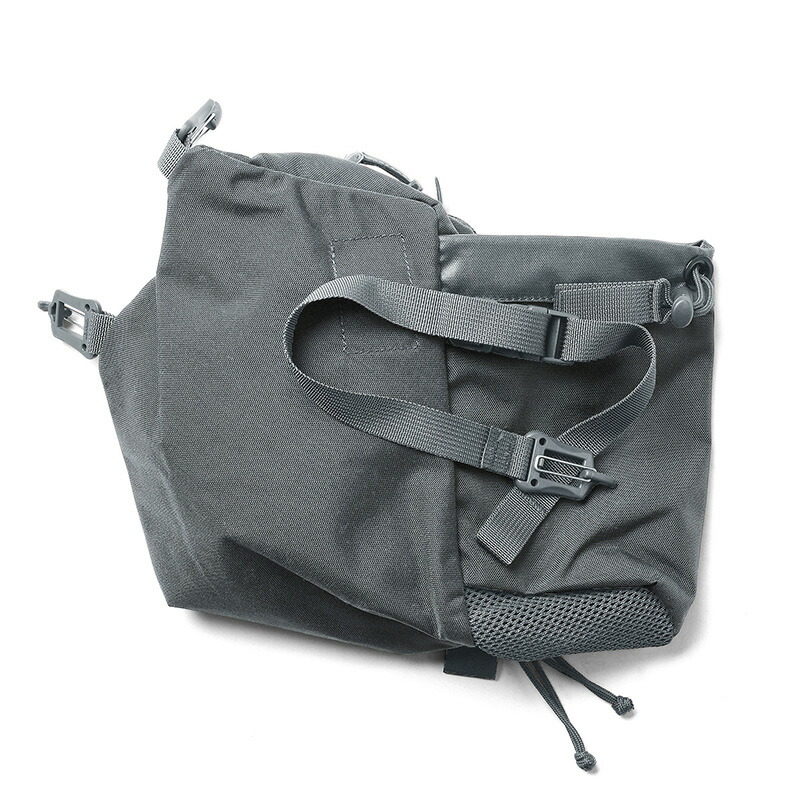 楽天市場】MYSTERY RANCH ミステリーランチ WET RIB（ウェットリブ