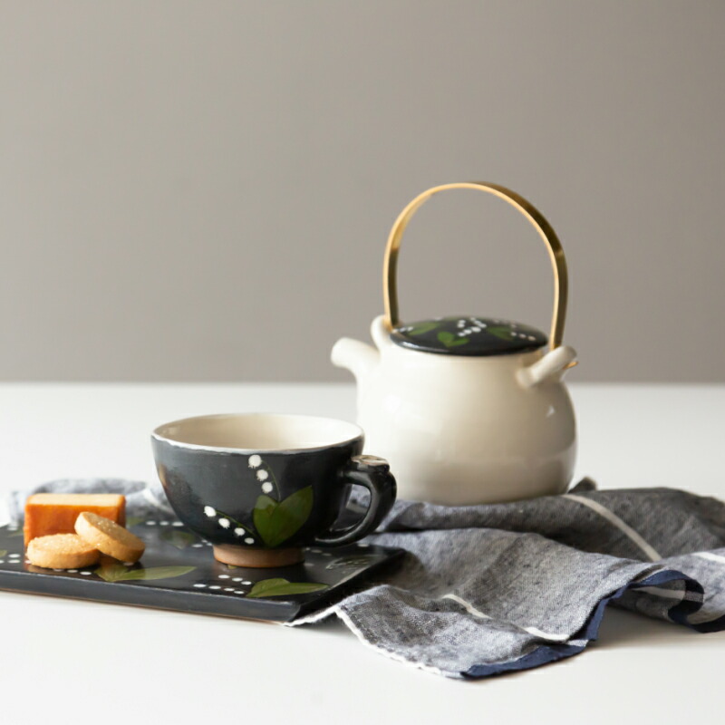 楽天市場】【丹波焼 ティーポット】末晴窯 西端春奈 急須ポット 陶器