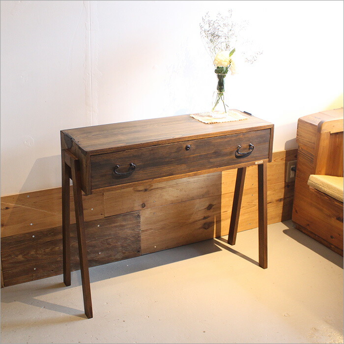 1259 アンティーク 小箪笥 棒タンス 収納棚 骨董 レトロ インテリア