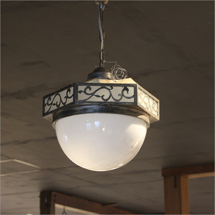 アンティーク レトロ 照明 ライト 昭和大正モダン的アール・デコ調