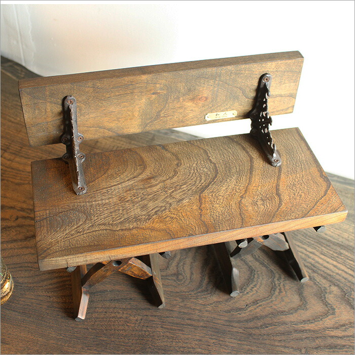 欅材 古い板 作業台 花台 展示台 古材 古道具 古民具 骨董