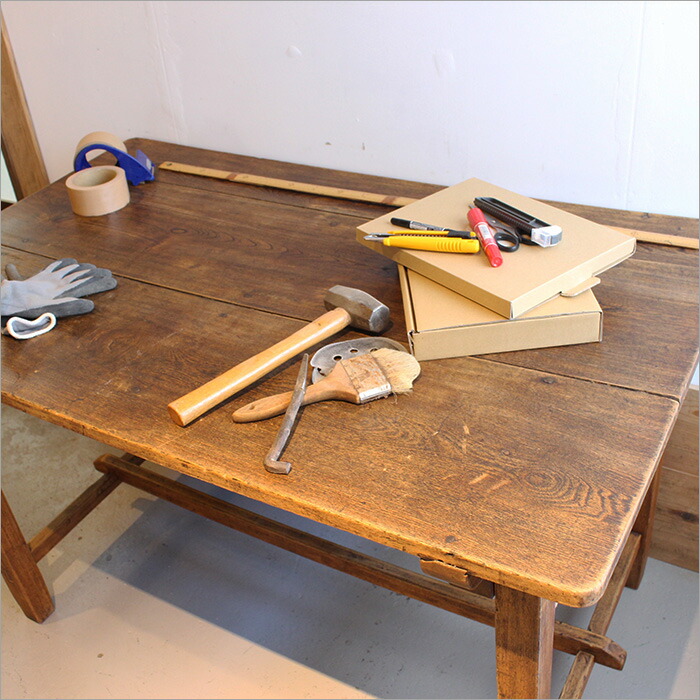 欅材 古い台 まな板 花台 座卓 カッティングボード 古道具 古民具 骨董