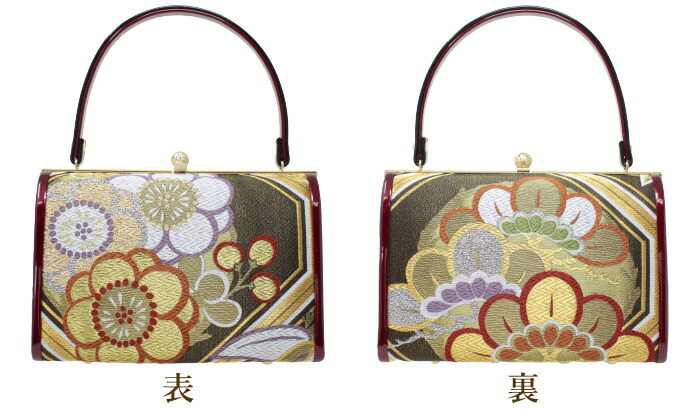 楽天市場】セール！ 48000→39800円！ 成人式 草履バッグセット LL 黒