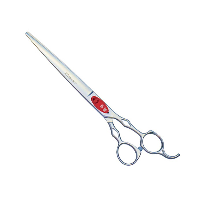 楽天市場】(GZ-700F) 胡蝶 (7インチ 仕上げ用シザー) : Wan-O-Wan楽天