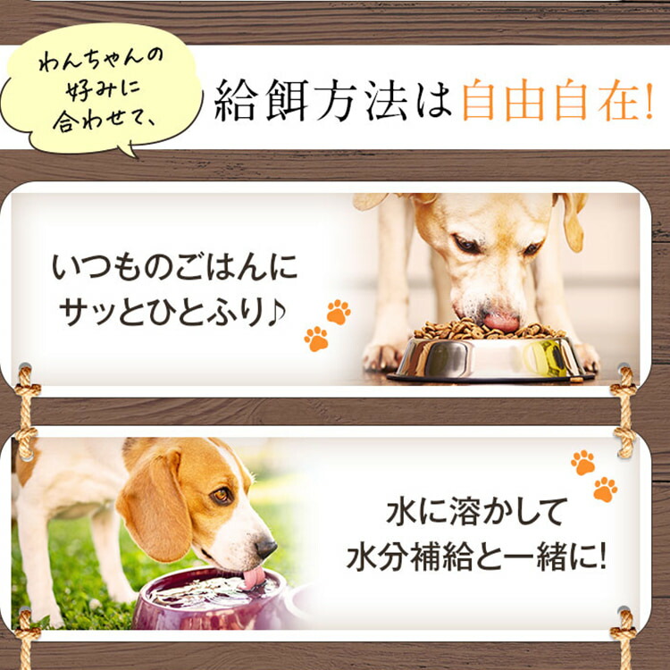 楽天市場】【クーポン使って最大15%OFF】犬 サプリメント DHA シニア