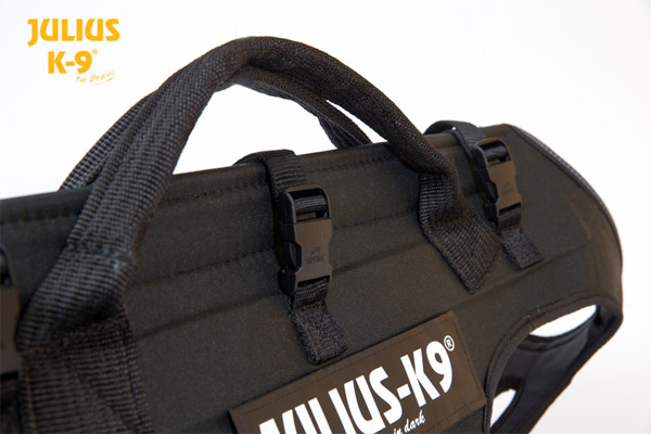 楽天市場】キャリアハーネス 降下用ハーネス 犬用 Julius-K9 ユリウス